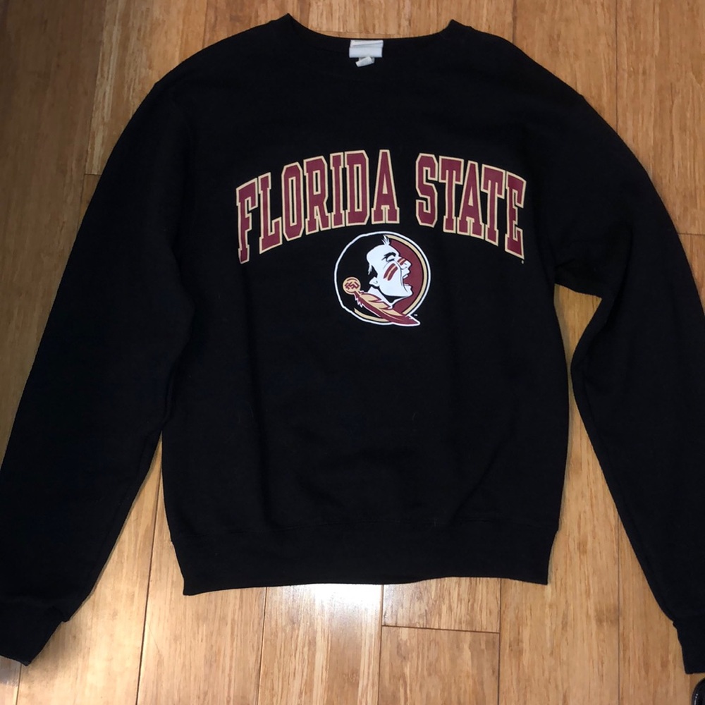 FLORIDA STATE UNIVERSITY CREWNECK